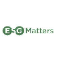 ESG Matters ApS Logo