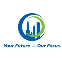 Mid-America Carpenters Regional Council Benefit Funds Logo