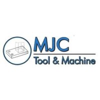 MJC Tool & Machine Logo