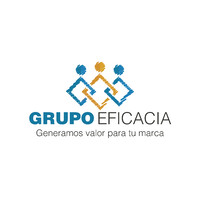 Grupo Eficacia Logo