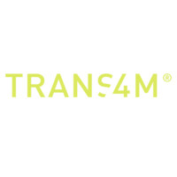 Trans4m GmbH Logo