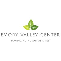 Emory Valley Center Logo