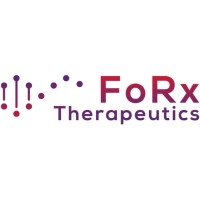 FoRx Therapeutics Logo