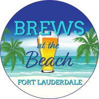 Brews at the Beach Logo