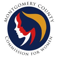 Montgomery County Commission for Women Logo
