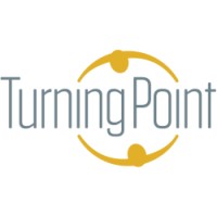 Turning Point, Inc. Logo