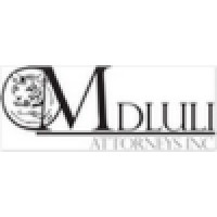 Mdluli Attorneys Inc Logo