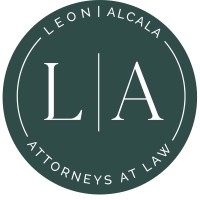 Leon Alcala, PLLC Logo