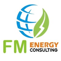 FM Energy Consulting Inc Logo
