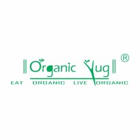 Organic Yug Logo