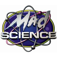 Mad Science of Toronto Logo