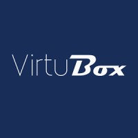 VirtuBox Logo