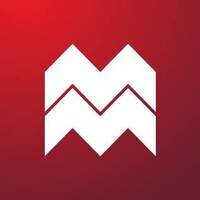 Construtora Mota Machado Logo