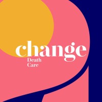 Change Death Care Logo