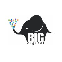 Big Digital Logo