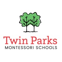 Twin Parks Montessori Schools Logo