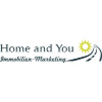 Home and You Logo