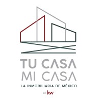 Tu Casa Mi Casa Logo