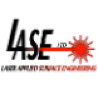 LASE ltd Logo