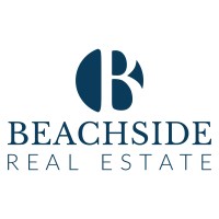 Beachside Real Estate Group Logo