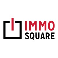 IMMO SQUARE Logo