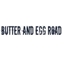 Butter and Egg Road Logo