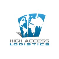 High Access Logistics Logo