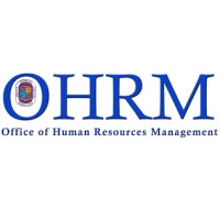 Prince Georges County Government, MD - Office of Human Resources Management Logo