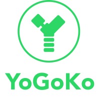 YoGoKo Logo