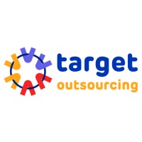 Target Marketing Outsourcing Force Logo