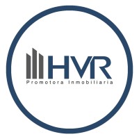 HVR Promotora Inmobiliaria Logo