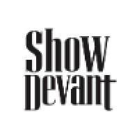 SHOW DEVANT Logo