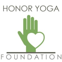 Honor Yoga Foundation Logo