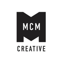 MCM Creative Logo