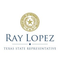 The Office of State Representative Ray Lopez Logo
