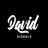 DAVID NGUYEN VISUALS Logo