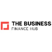 The Business Finance Hub Logo
