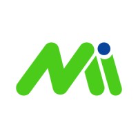 The Manufacturing Institute - MI Logo