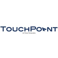 TouchPoint Strategies, LLC Logo