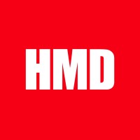 HMD Africa Logo