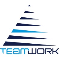 TeamWork Canada Logo
