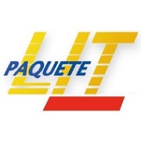 Paquete Lit Logo