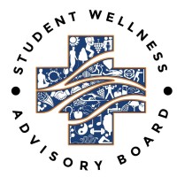 Student Wellness Advisory Board Logo