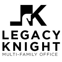 Legacy Knight : Multi-Family Office Logo