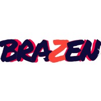 BrazenTv Logo