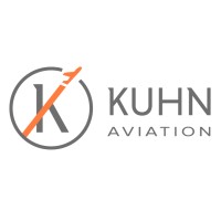 Kuhn Aviation Logo