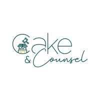 Cake & Counsel Logo