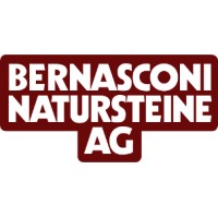 Bernasconi Natursteine AG Logo