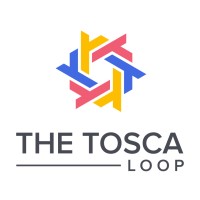 The Tosca Loop Logo