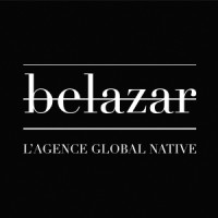belazar Logo